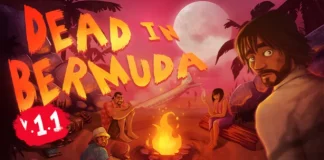 Dead In Bermuda Descargar PC Gratis (v1.1c)