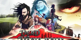 Dead In Vinland Descargar PC Gratis (v1.4 & DLCs)