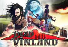 Dead In Vinland (v1.4 & DLCs) PC Download Free