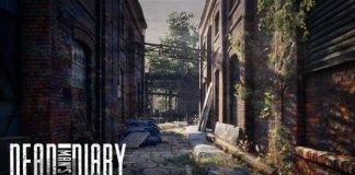 Dead Man’s Diary Descargar PC Gratis (v1.5.54360)