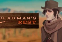 Dead Man’s Rest Descargar PC Gratis (v1.0)
