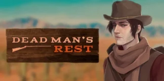 Dead Man’s Rest Descargar PC Gratis (v1.0)