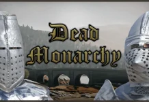 Dead Monarchy Descargar PC Gratis (v18)