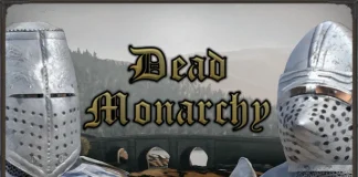 Dead Monarchy Descargar PC Gratis (v18)