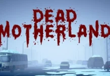 Dead Motherland: Zombie Co-op Descargar PC Gratis