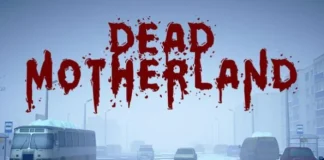 Dead Motherland: Zombie Co-op Descargar PC Gratis