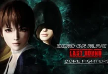 Dead Or Alive 5 Last Round Descargar PC Gratis (v1.10 & ALL DLC’s)