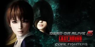 Dead Or Alive 5 Last Round (v1.10 & ALL DLC’s) PC Download Free
