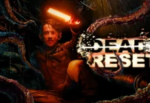 Dead Reset Descargar PC Gratis (v1.0.4)