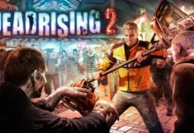 Dead Rising 2 Descargar PC Gratis (v2015.05.20 & ALL DLC)