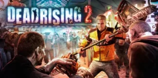 Dead Rising 2 (v2015.05.20 & ALL DLC) PC Download Free