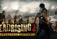 Dead Rising 3 Apocalypse Edition (v2015.08.27) PC Download Free