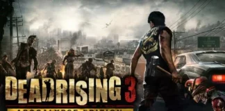 Dead Rising 3 Apocalypse Edition Descargar PC Gratis (v2015.08.27)