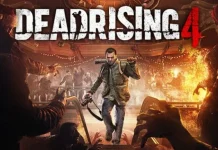 Dead Rising 4 (v2018.01.31 & ALL DLC) PC Download Free