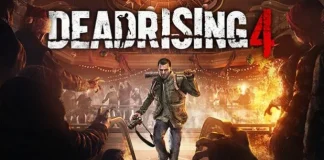 Dead Rising 4 Descargar PC Gratis (v2018.01.31 & ALL DLC)