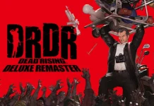 Dead Rising Deluxe Remaster PC Download Free