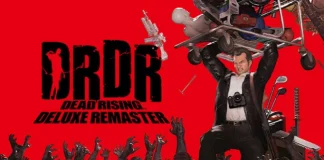Dead Rising Deluxe Remaster Descargar PC Gratis
