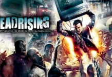 Dead Rising (v2016.10.10) PC Download Free
