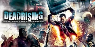 Dead Rising Descargar PC Gratis (v2016.10.10)