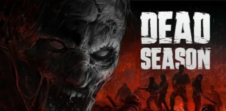 Dead Season Descargar PC Gratis (v0.9.5.0)