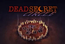Dead Secret Circle PC Download Free