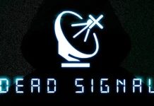 Dead Signal (v2.0) PC Download Free