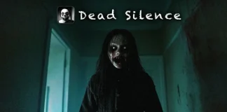 Dead Silence – Echoes Of The Damned PC Download Free