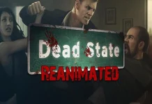 Dead State: Reanimated Descargar PC Gratis (v2.0.2.2)