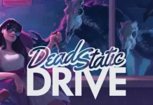 Dead Static Drive Descargar PC Gratis (v2026.03.28)