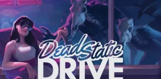 Dead Static Drive (v2026.03.28) PC Download Free