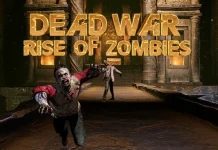 Dead War Rise of Zombies Descargar PC Gratis