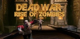 Dead War Rise of Zombies Descargar PC Gratis