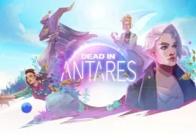 Dead in Antares Descargar PC Gratis (v1.0.0.28 & ALL DLC)