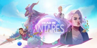 Dead in Antares (v1.0.0.28 & ALL DLC) PC Download Free