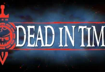 Dead in Time (v1.0.1) PC Download Free