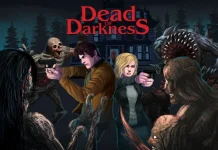 Dead of Darkness Descargar PC Gratis (v1.1.6)