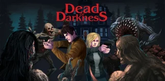 Dead of Darkness Descargar PC Gratis (v1.1.6)