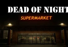 Dead of Night: Supermarket Descargar PC Gratis (v1.1.0)