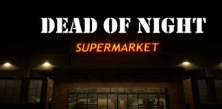 Dead of Night: Supermarket Descargar PC Gratis (v1.1.0)