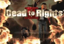 Dead to Rights II Descargar PC Gratis