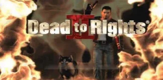 Dead to Rights II Descargar PC Gratis