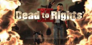 Dead to Rights II PC Download Free