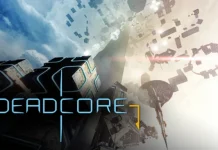 DeadCore Descargar PC Gratis