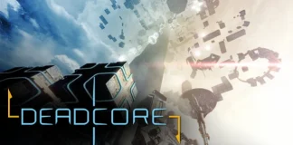 DeadCore Descargar PC Gratis