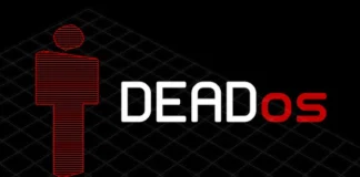 DeadOS (v0.29.1) PC Download Free