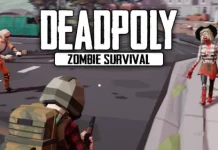 DeadPoly Descargar PC Gratis (v0.5.1)