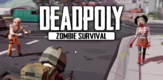 DeadPoly Descargar PC Gratis (v0.5.1)