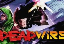 DeadWire Descargar PC Gratis (v1.0.2)