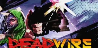 DeadWire Descargar PC Gratis (v1.0.2)