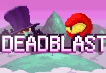 Deadblast Descargar PC Gratis